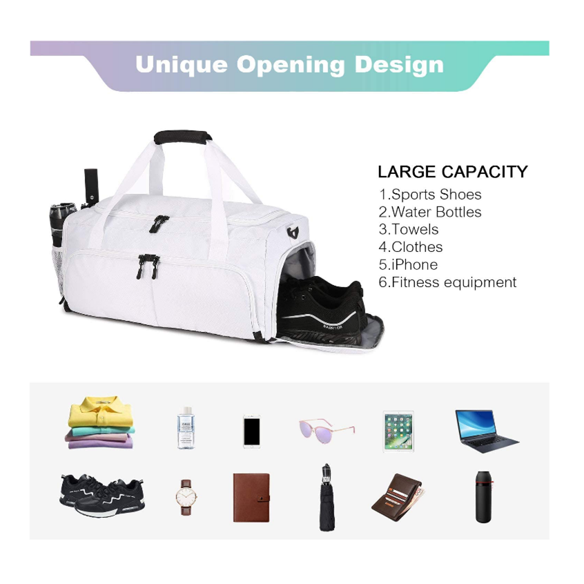 Sac de voyage de sport