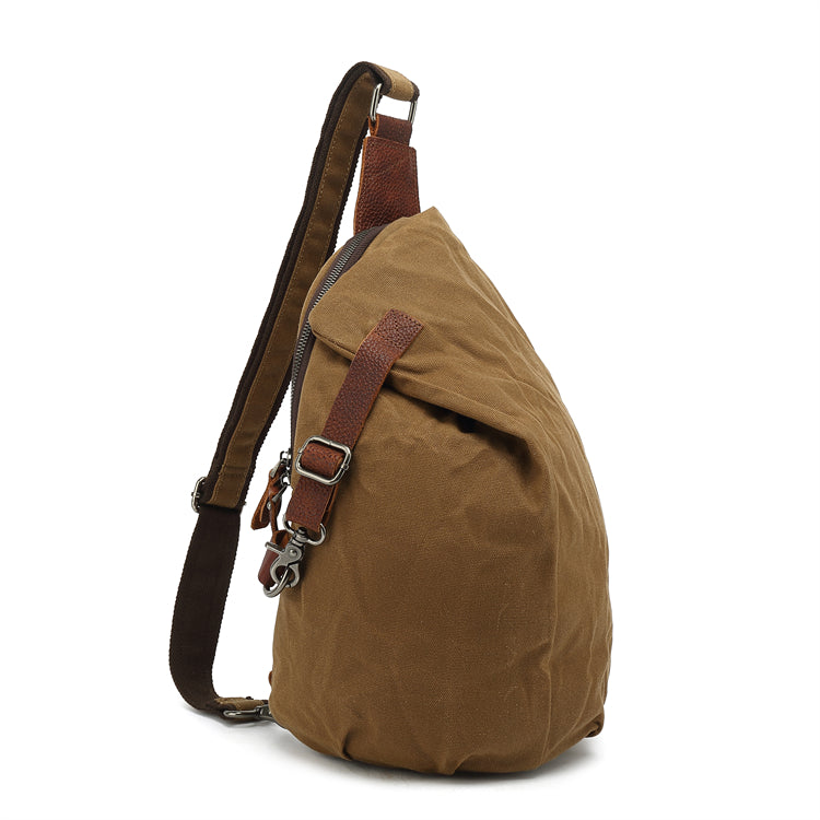 Chest bag