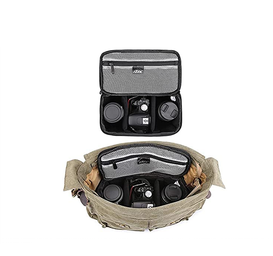 Camera bag