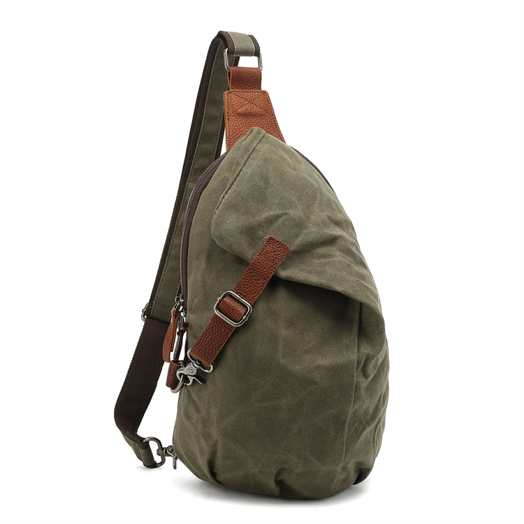 Chest bag
