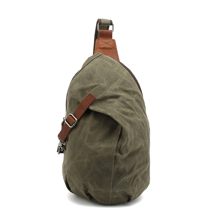Chest bag
