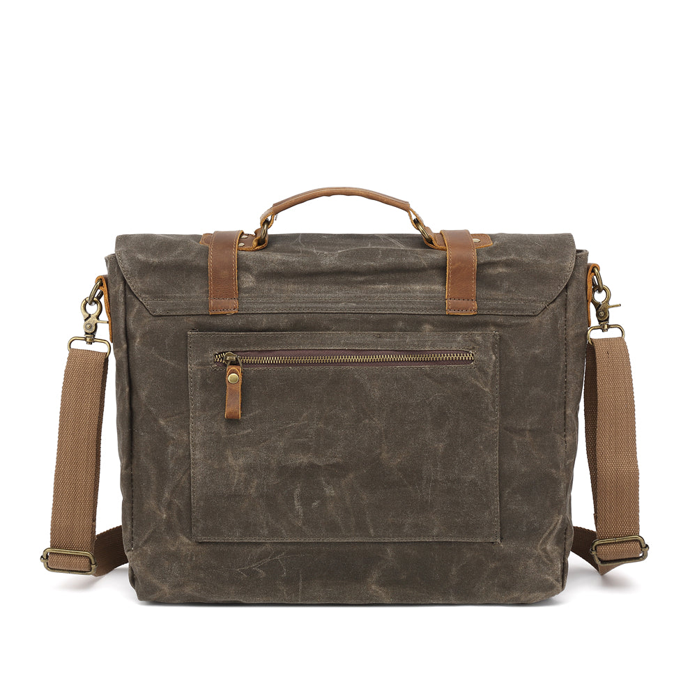 Laptop briefcase