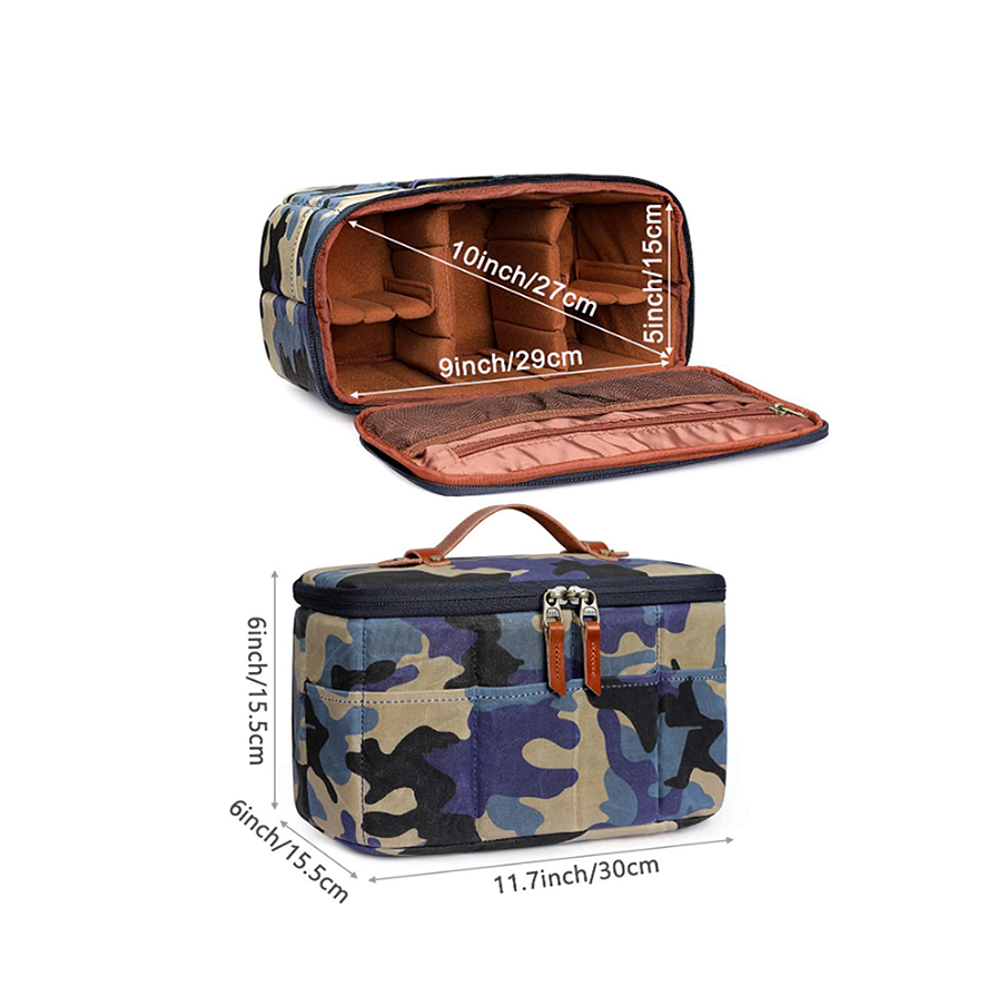 Camera bag