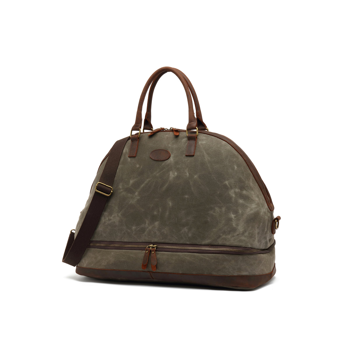 Travel hand bag