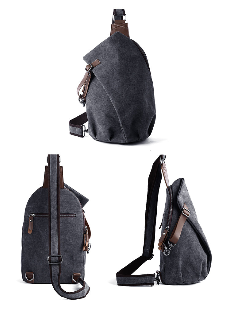 Chest bag