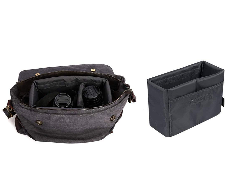 Camera bag