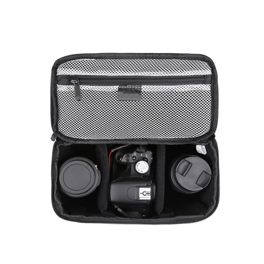 Camera bag