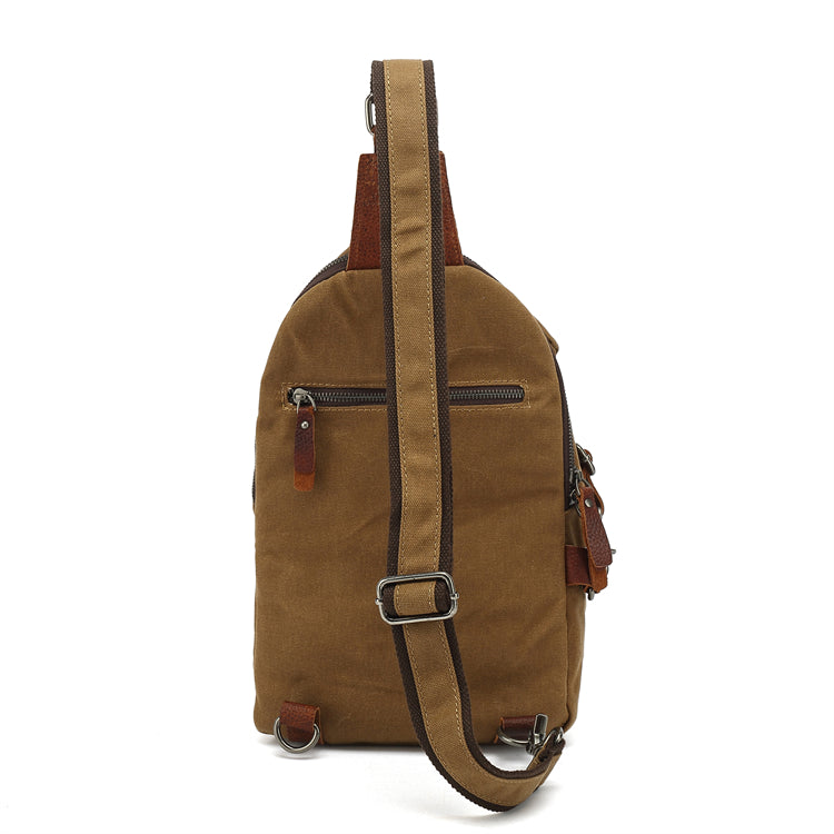 Chest bag