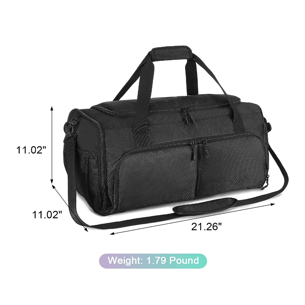 Sac de voyage de sport