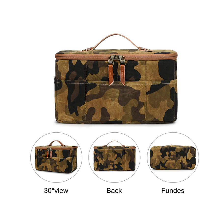 Camera bag
