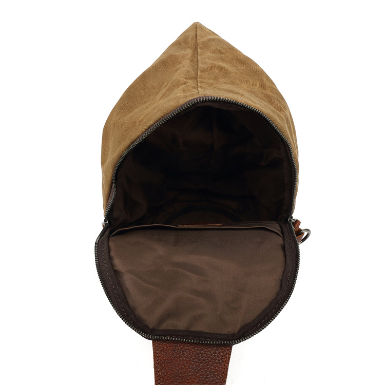 Chest bag
