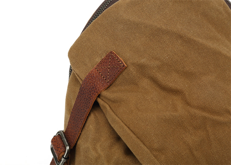 Chest bag