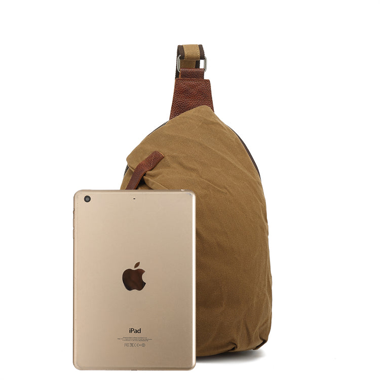 Chest bag