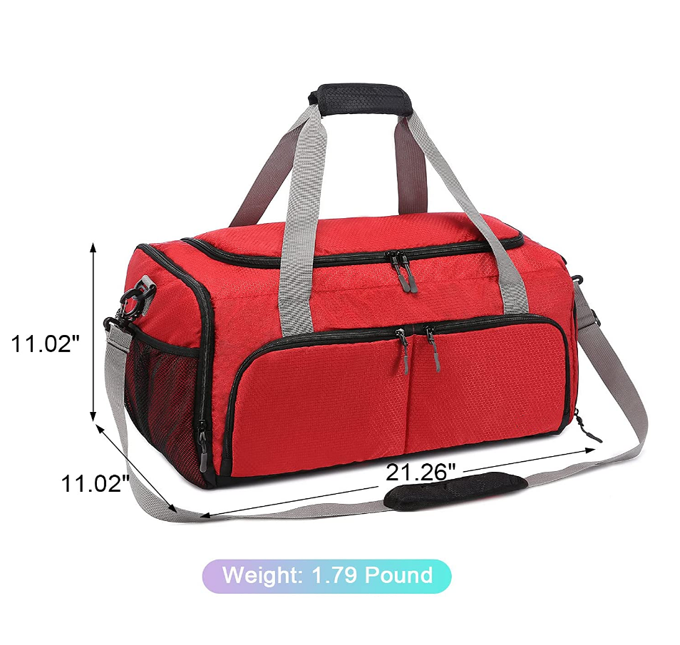 Sac de voyage de sport