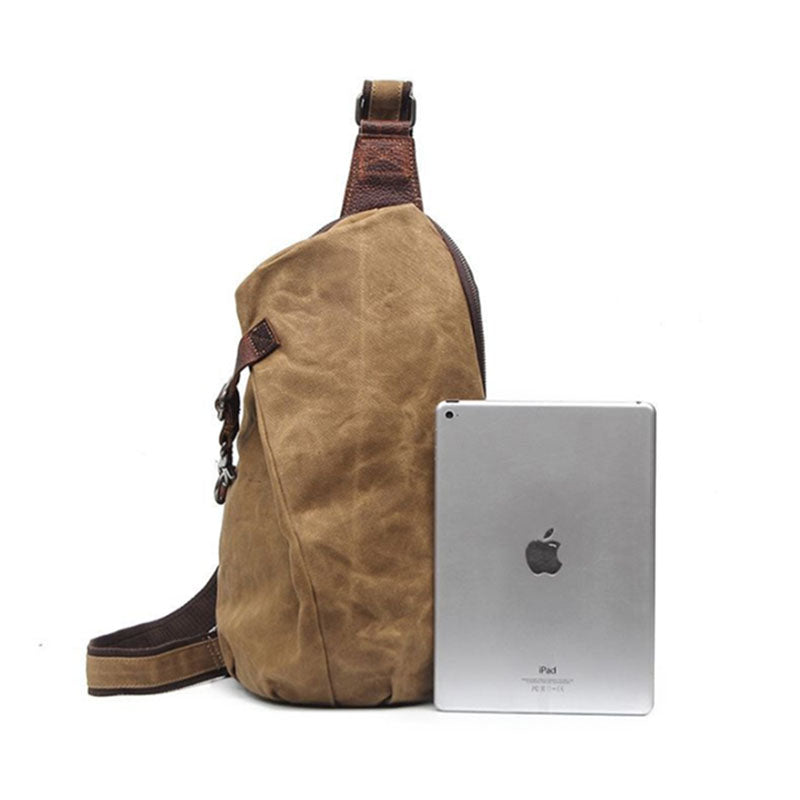 Chest bag
