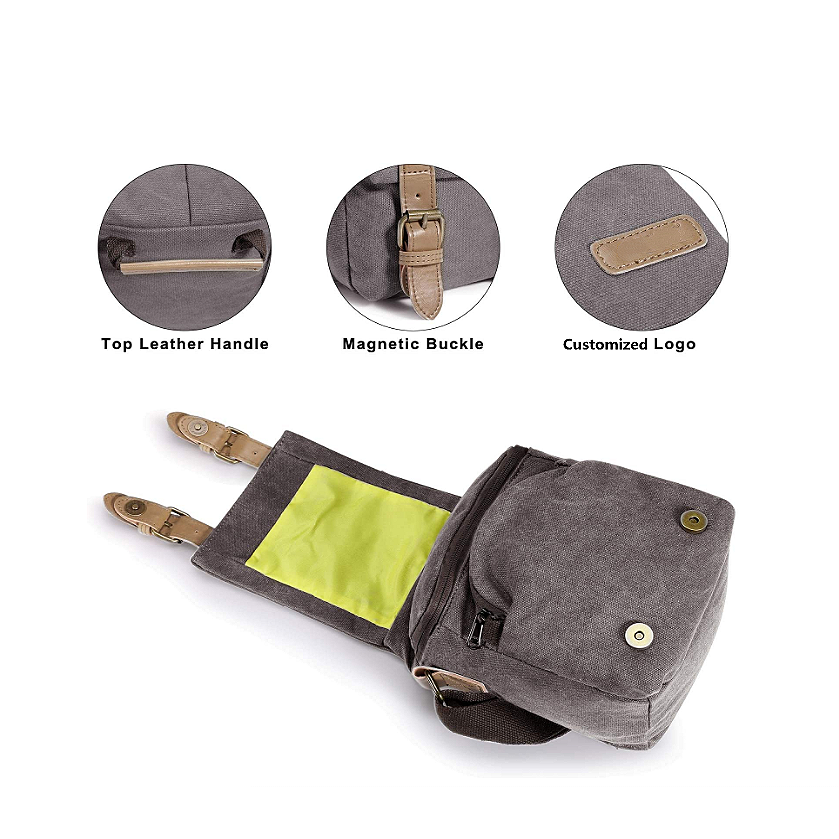 Camera bag