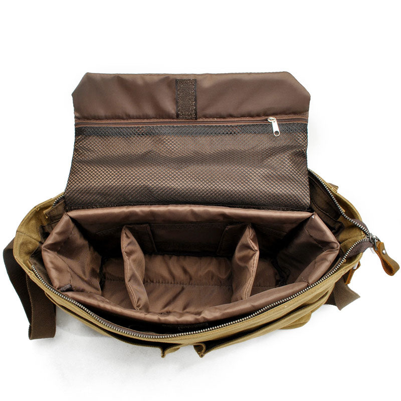 Messenger bag