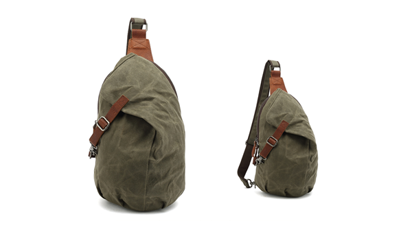 Chest bag