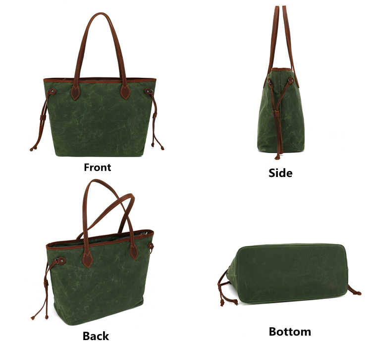 Sac cabas pour femme