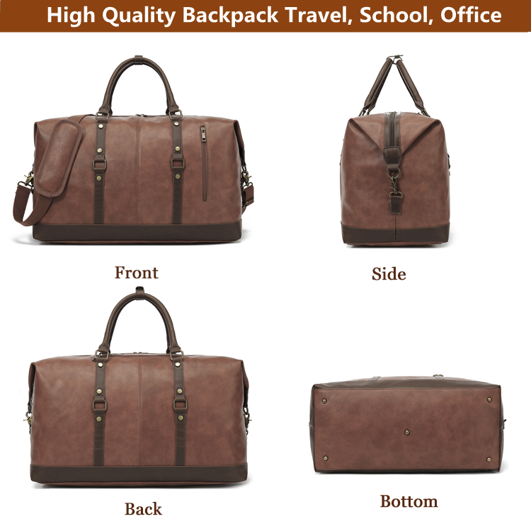 Travel hand bag