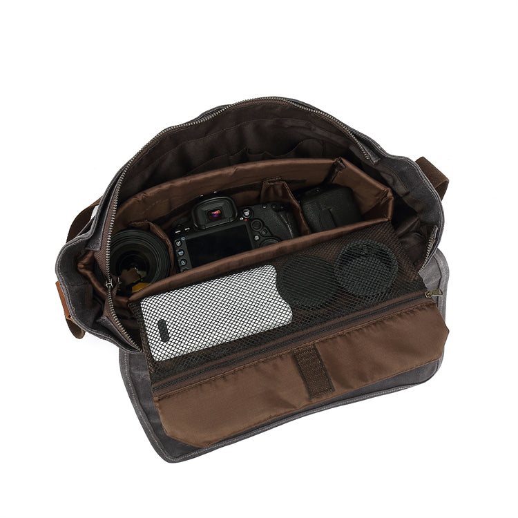 Messenger Bag