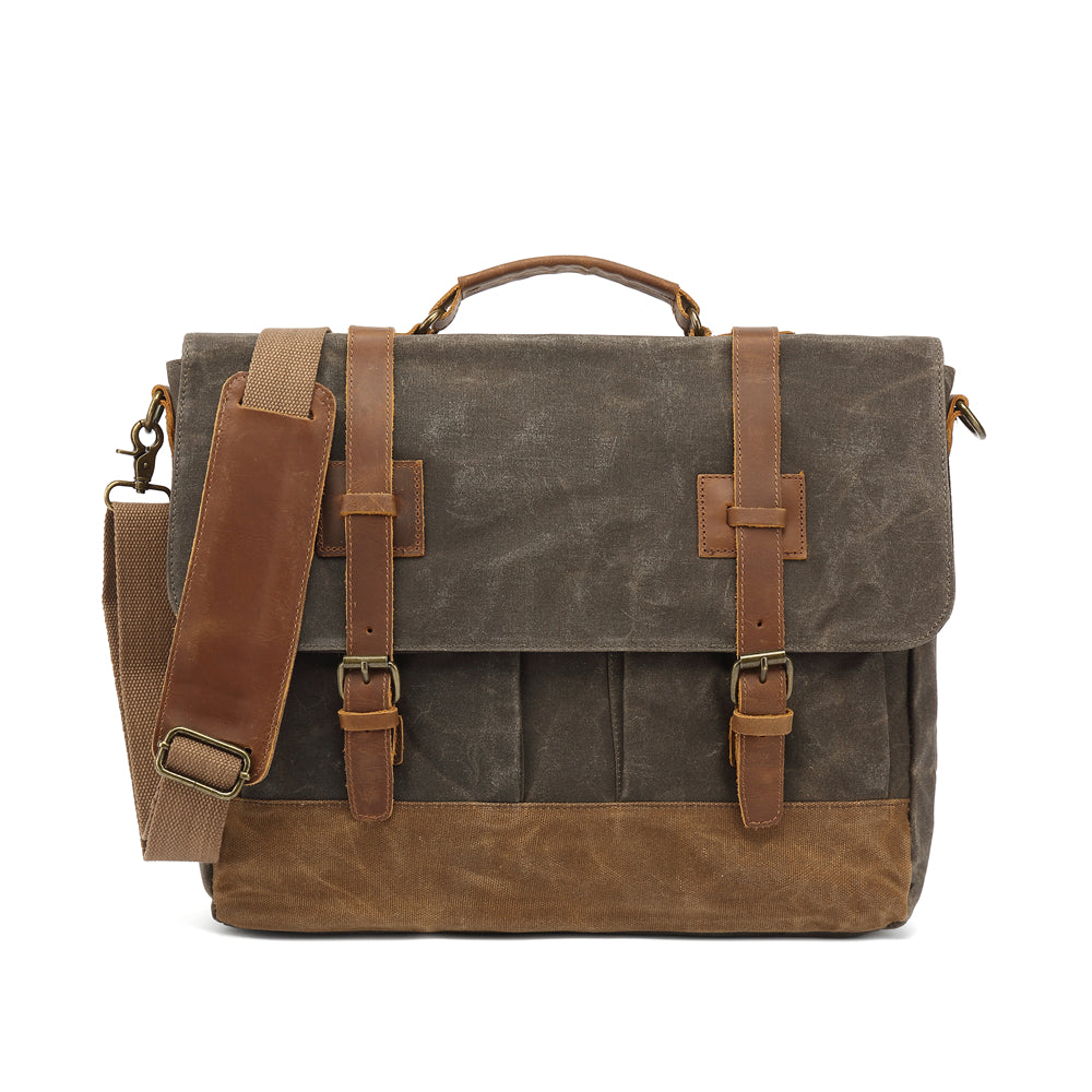 Laptop briefcase