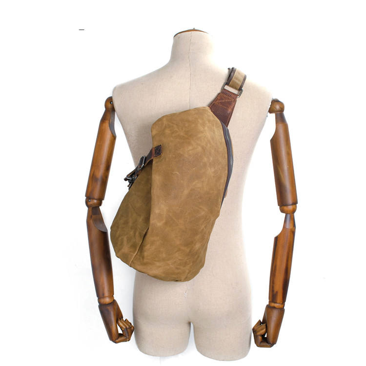 Chest bag