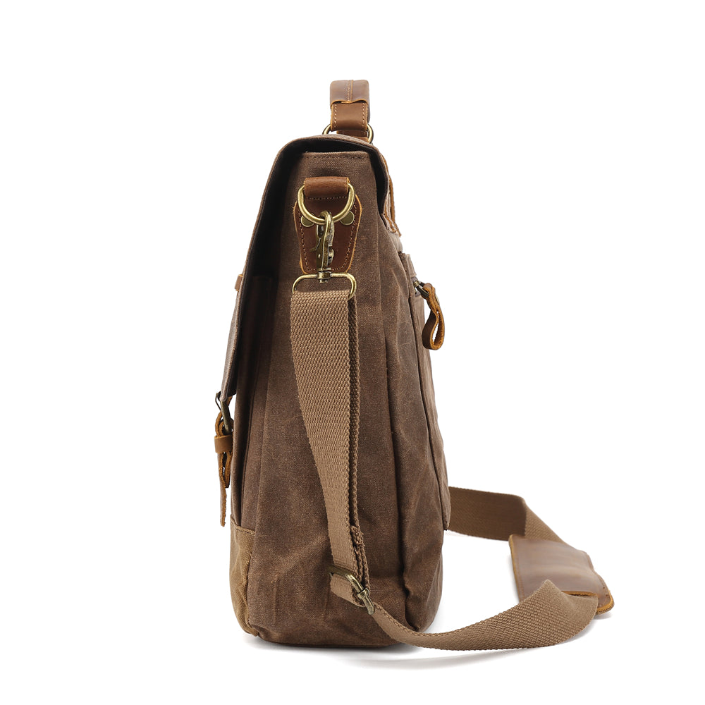 Laptop briefcase