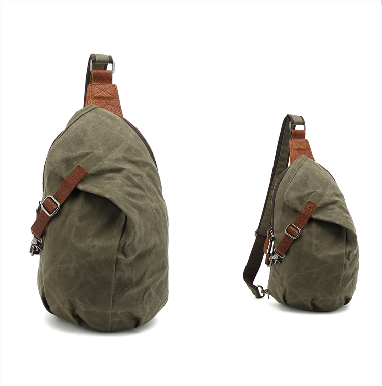 Chest bag