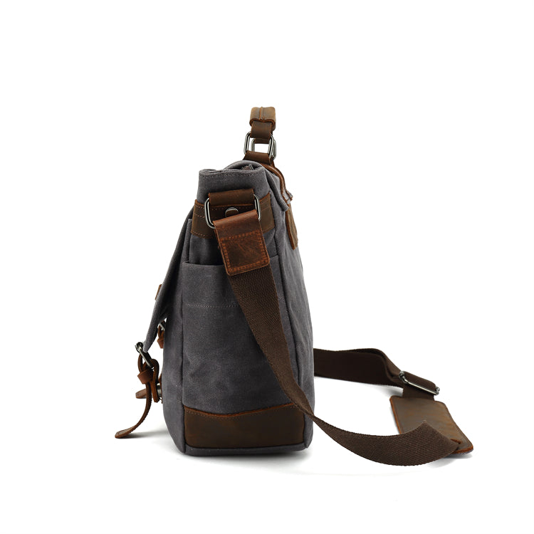 Messenger Bag