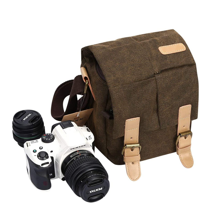 Camera bag