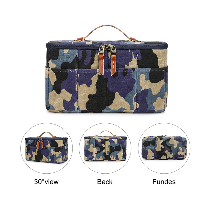 Camera bag
