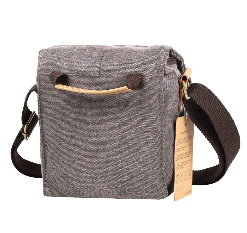 Camera bag