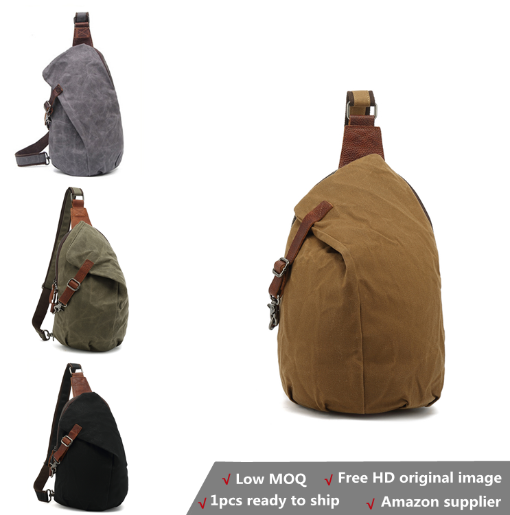 Chest bag