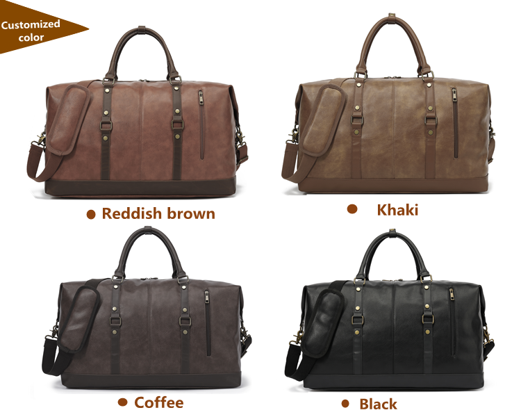 Travel hand bag