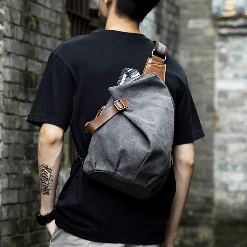 Chest bag