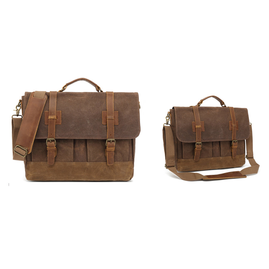 Laptop briefcase