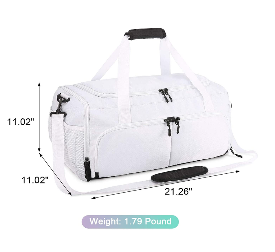 Sac de voyage de sport