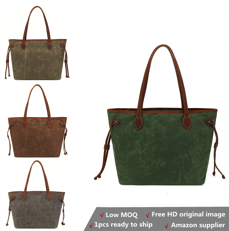 Sac cabas pour femme