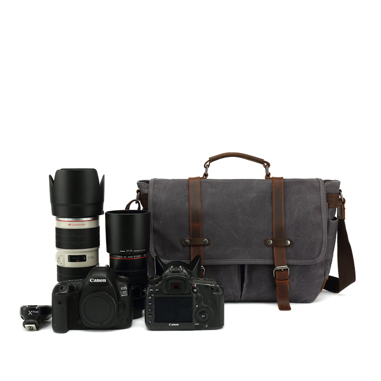 Messenger Bag