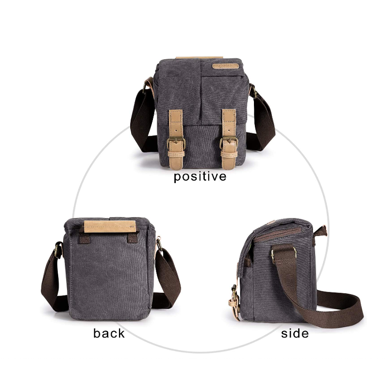 Camera bag