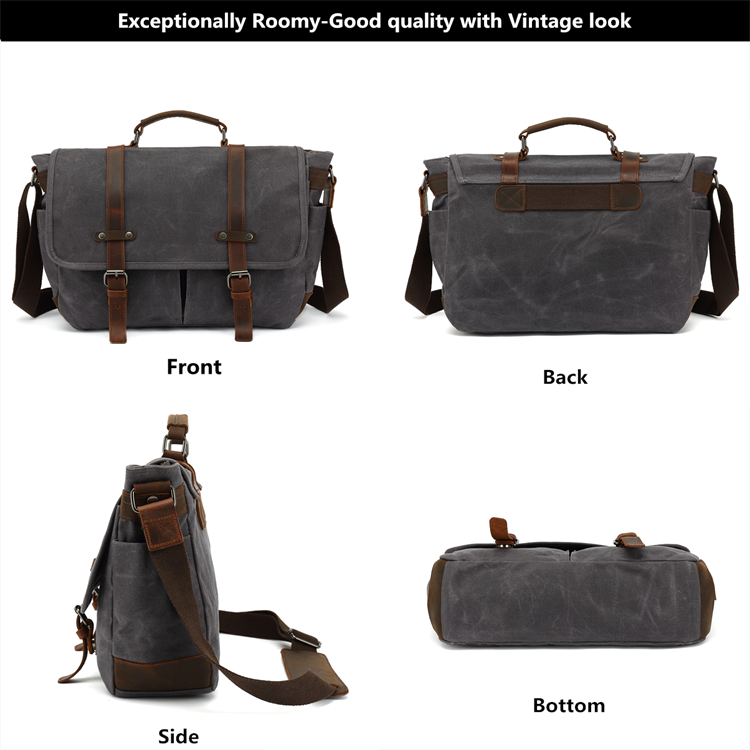 Messenger Bag