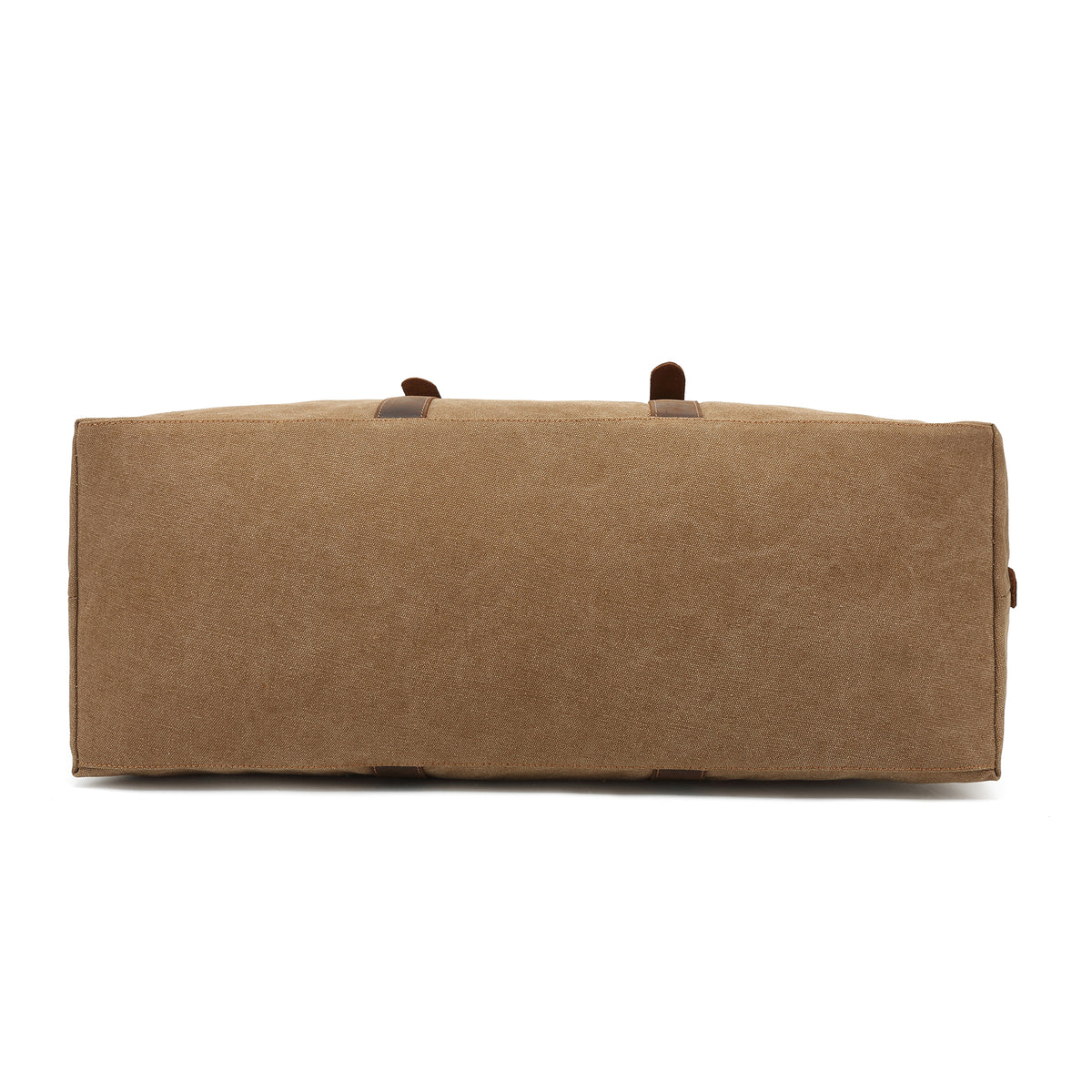 Oil wax travel bag