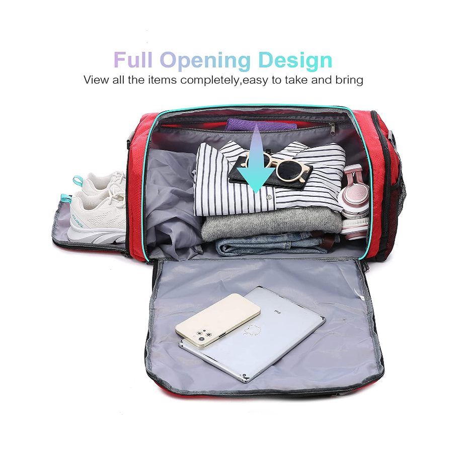 Sac de voyage de sport