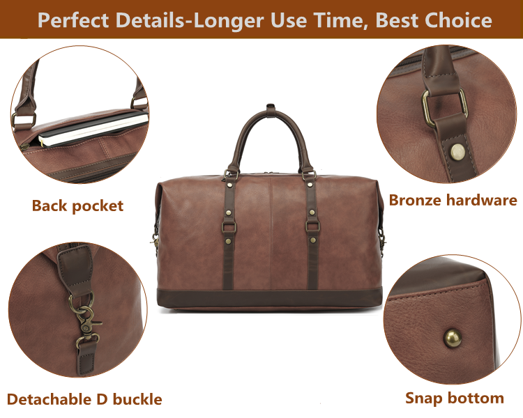Travel hand bag