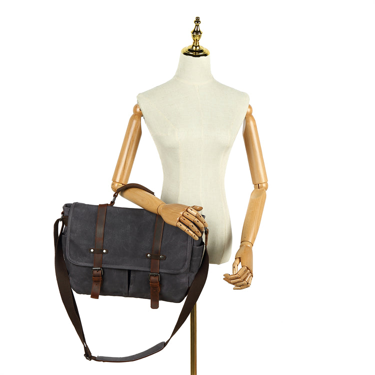 Messenger Bag