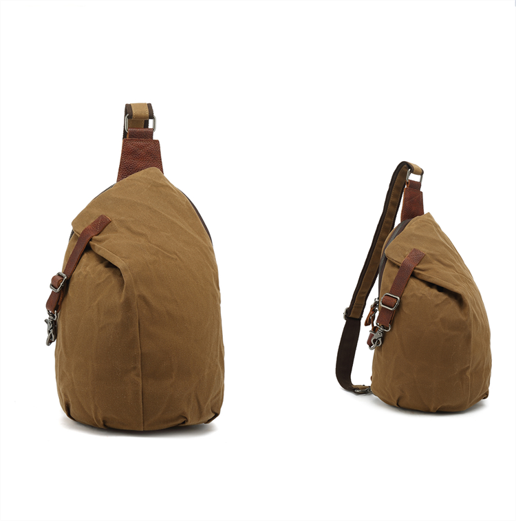 Chest bag