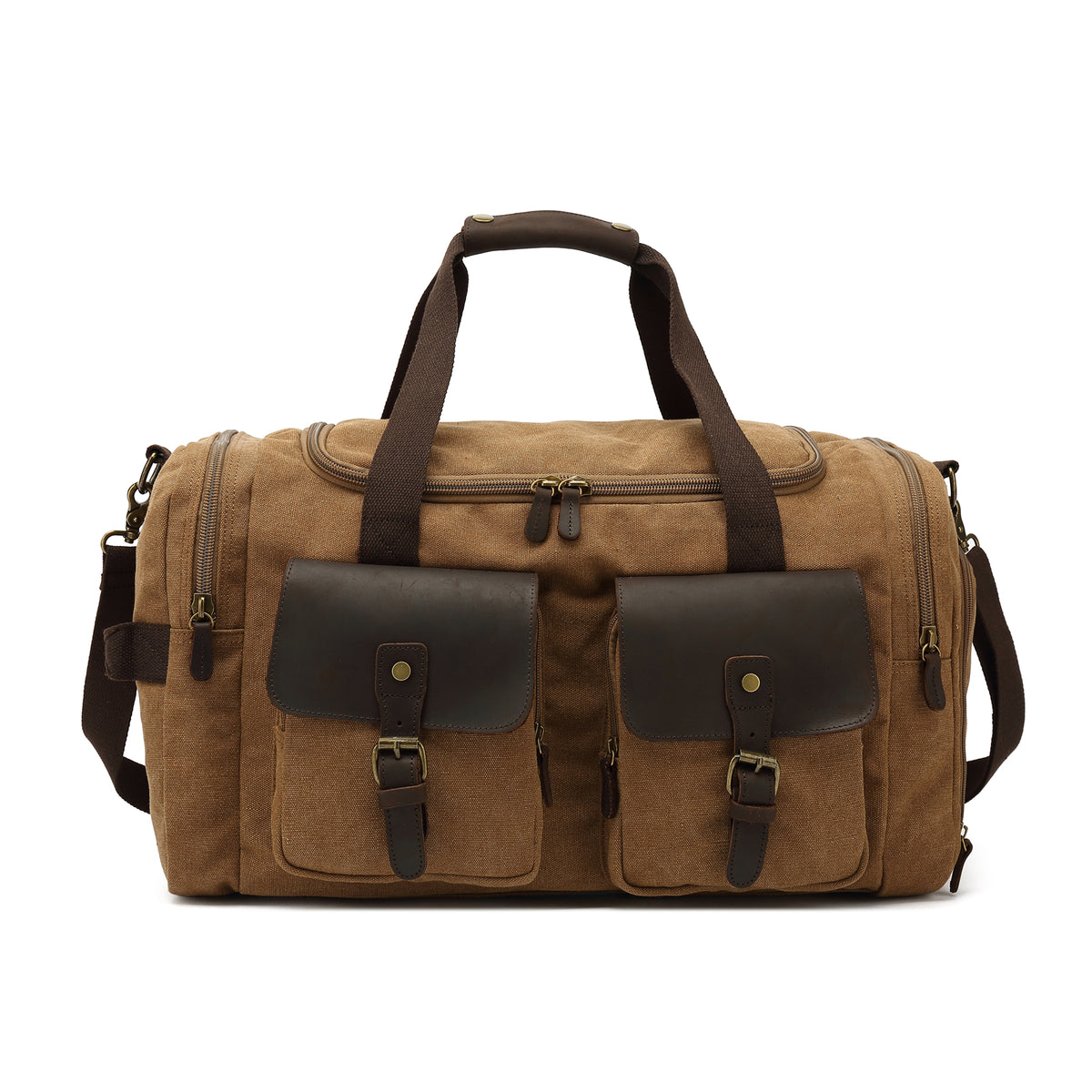 Travel hand bag