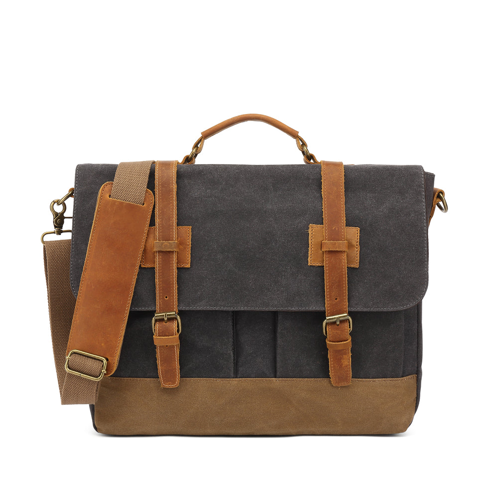 Laptop briefcase