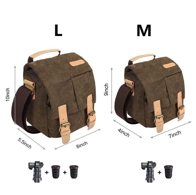Camera bag